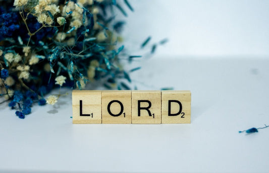 Ce Face Tricourile Creștine Lord Inspired Să Iasă În Evidență? - Lord Inspired