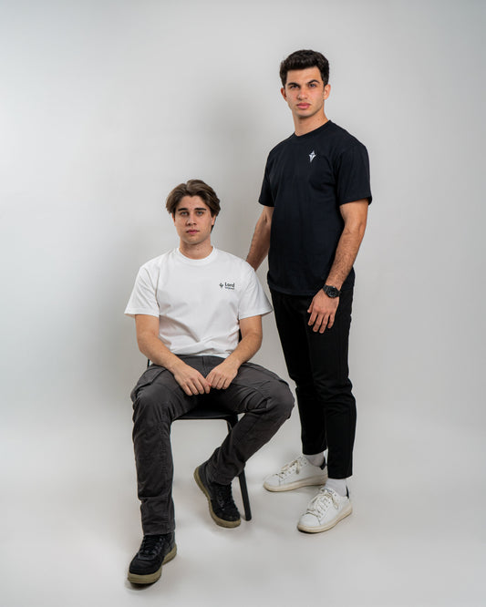 Cum să combini stilul oversized cu mesajul creștin - Lord Inspired