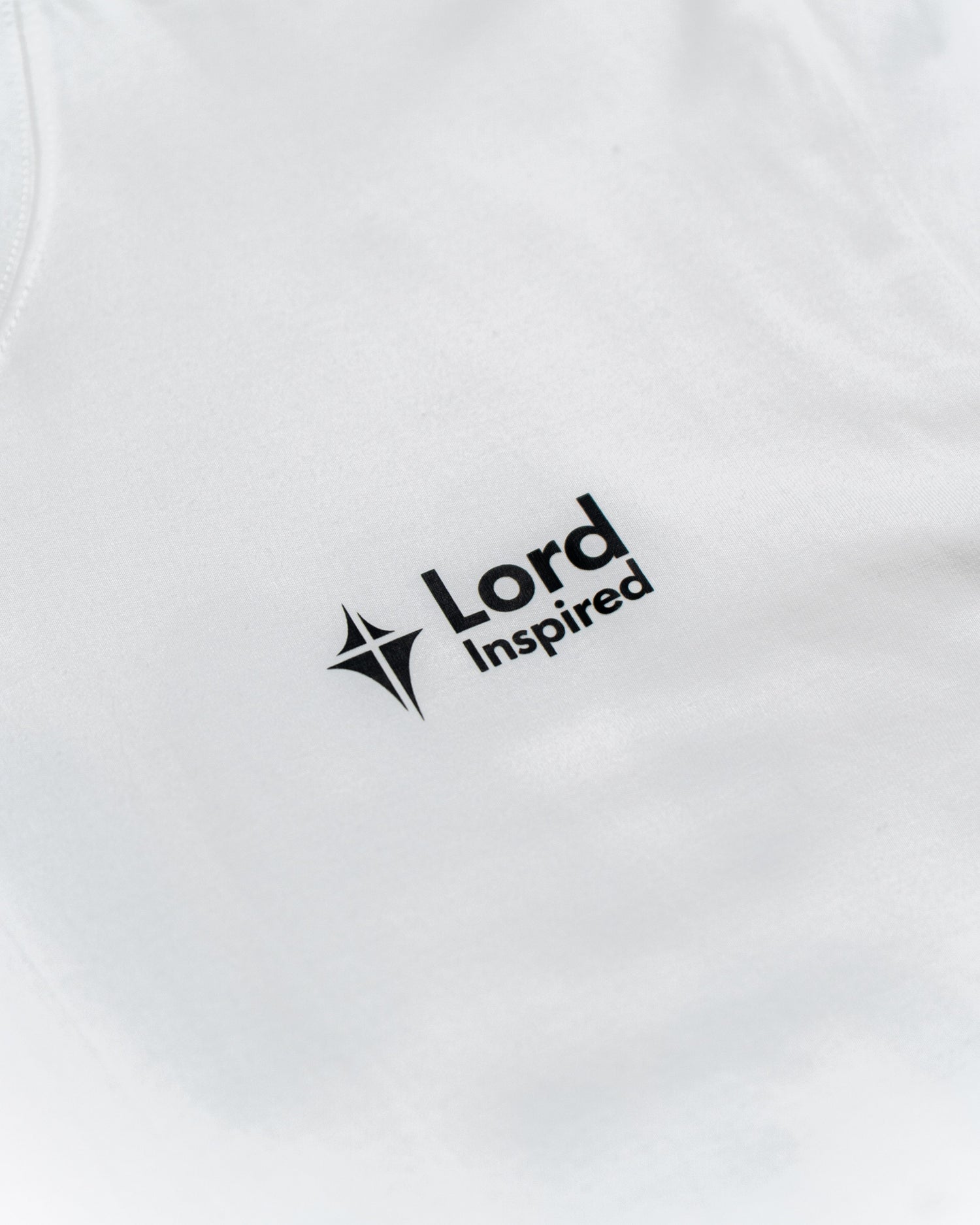Woman - Lord Inspired