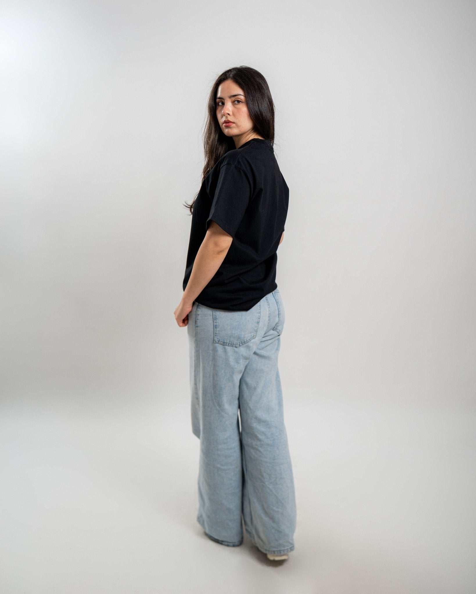 Inspired by the Lord – Oversize - Lord Inspired