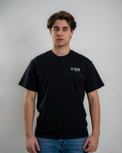 Jesus IS – Oversized T-shirt - Man - Lord Inspired