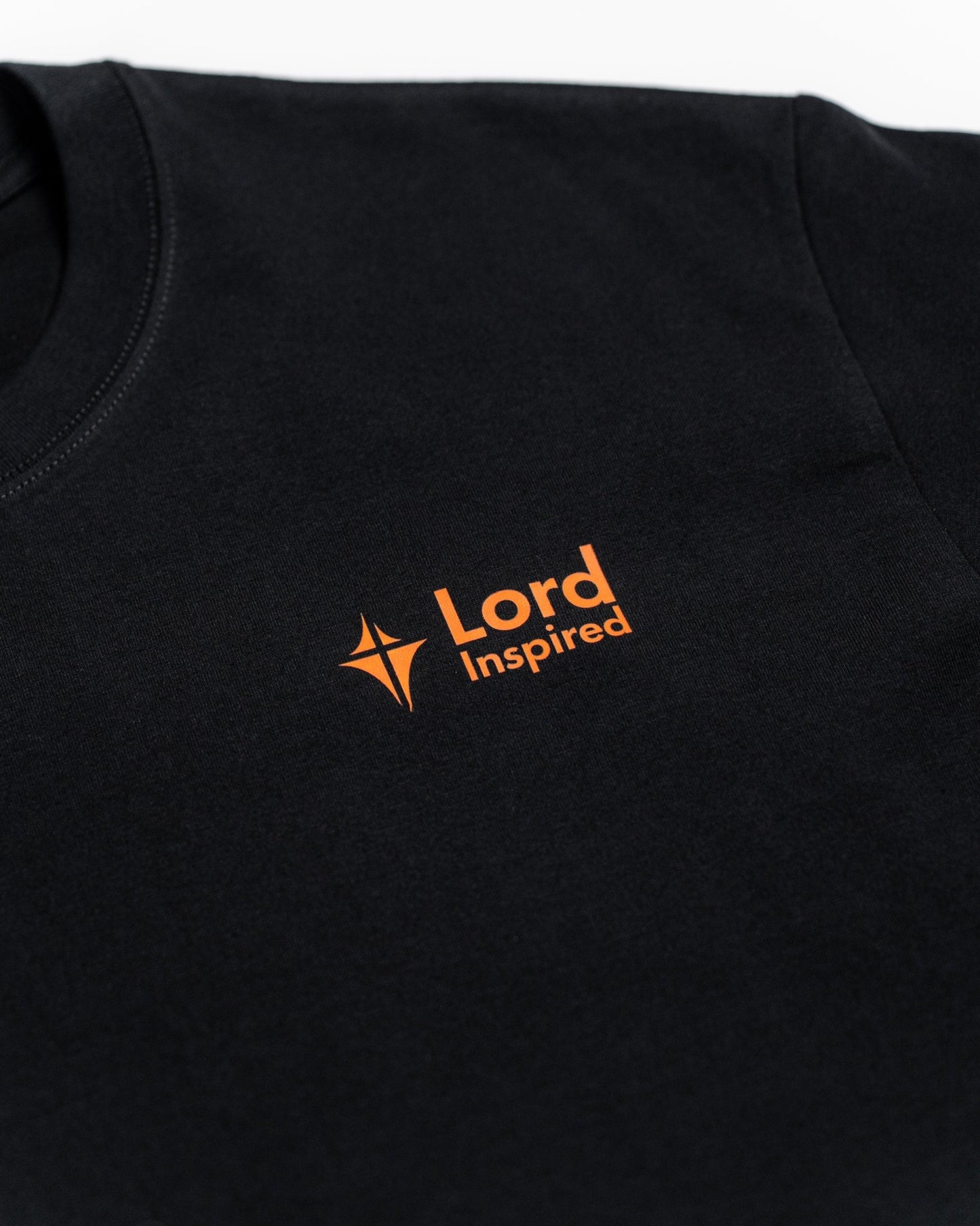 Jesus IS – Oversize - Lord Inspired