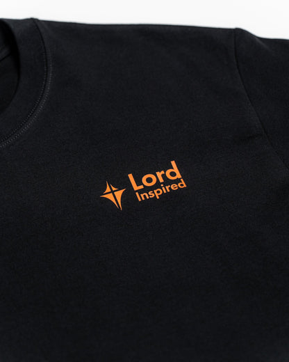 Jesus IS – Oversize - Lord Inspired