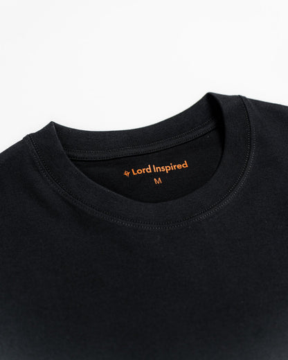 Jesus IS – Oversize - Lord Inspired