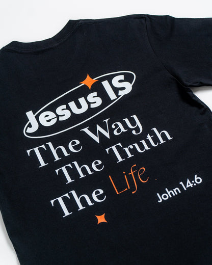 Jesus IS – Oversize - Lord Inspired