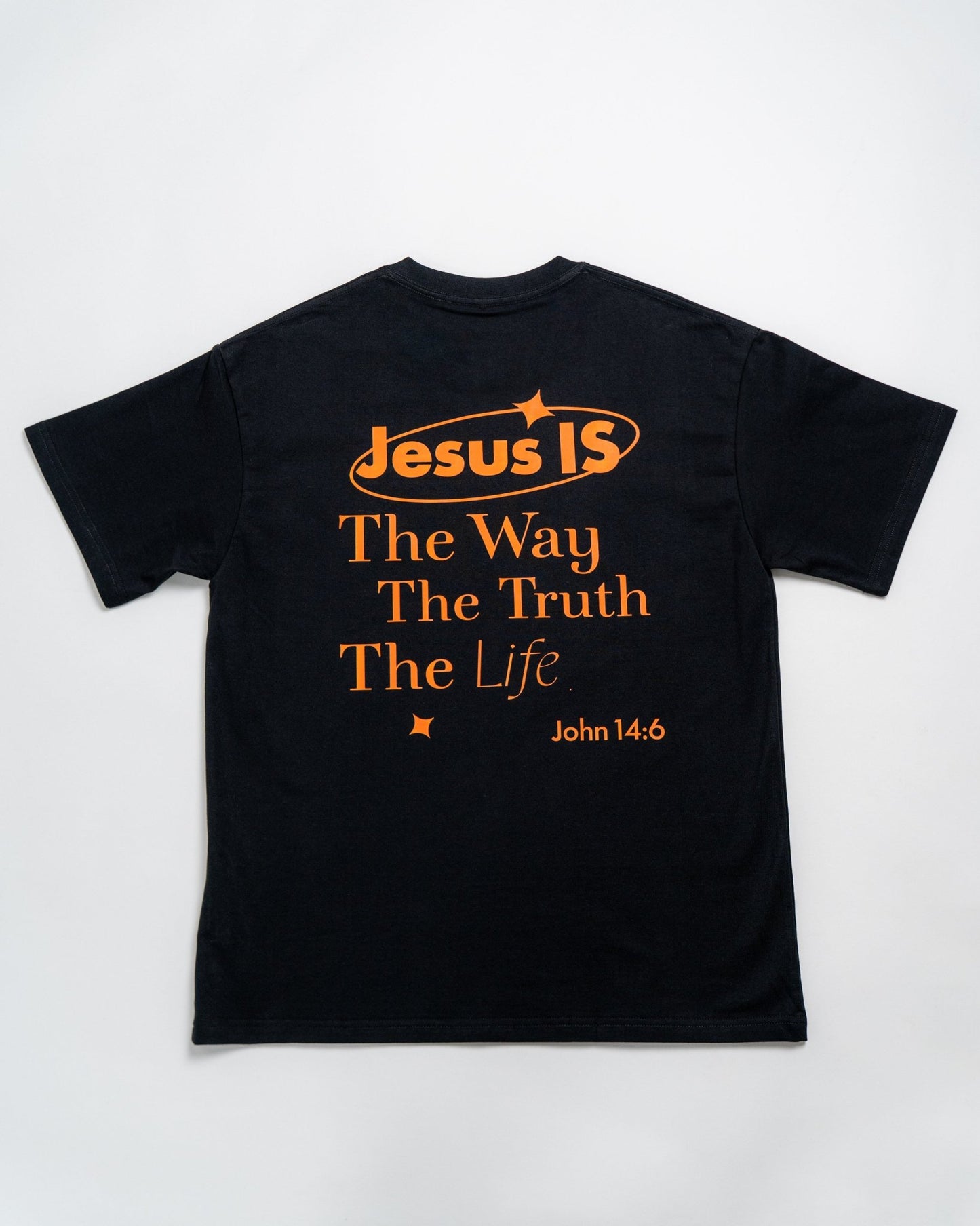 Jesus IS – Oversize - Lord Inspired