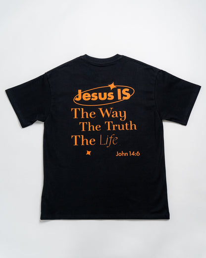 Jesus IS – Oversize - Lord Inspired