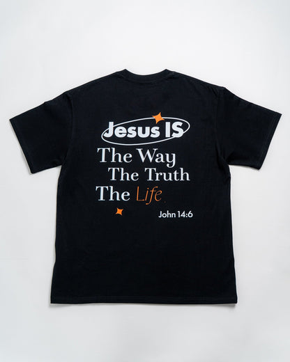 Jesus IS – Oversize - Lord Inspired