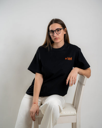 Jesus IS – Oversize - Lord Inspired