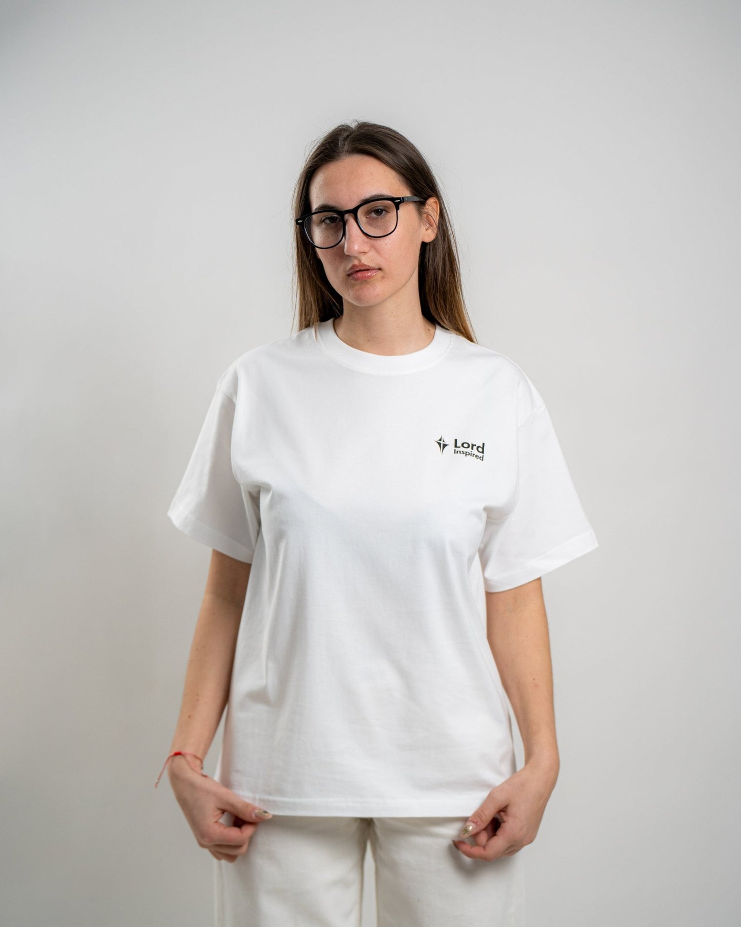 Jesus IS – Oversize - Lord Inspired
