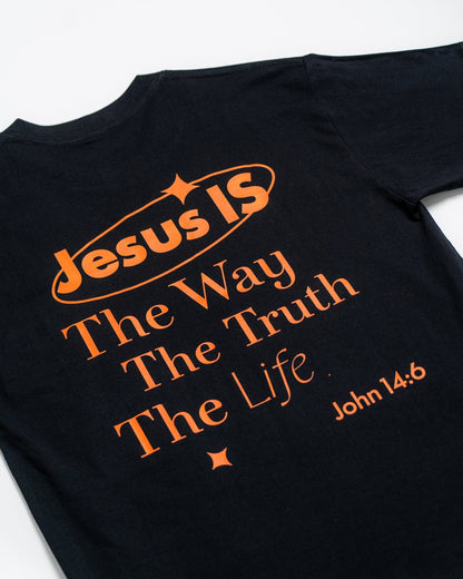Jesus IS – Oversize - Lord Inspired