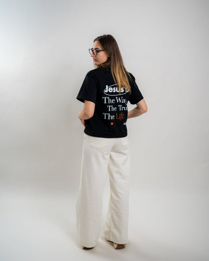 Jesus IS – Oversize - Lord Inspired