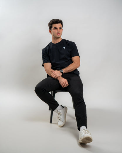 Look at the sky – Oversized T-shirt - Man - Lord Inspired