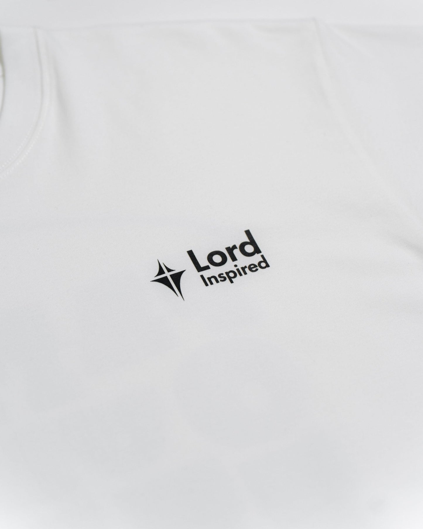 Psalm 56:3 - 4 – Oversize - Woman - Lord Inspired